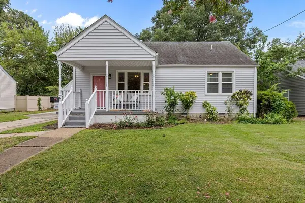 1063 Dune Street, Norfolk, VA 23503