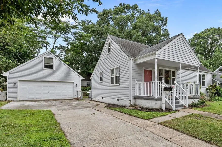 1063 Dune Street, Norfolk, VA 23503 - #2