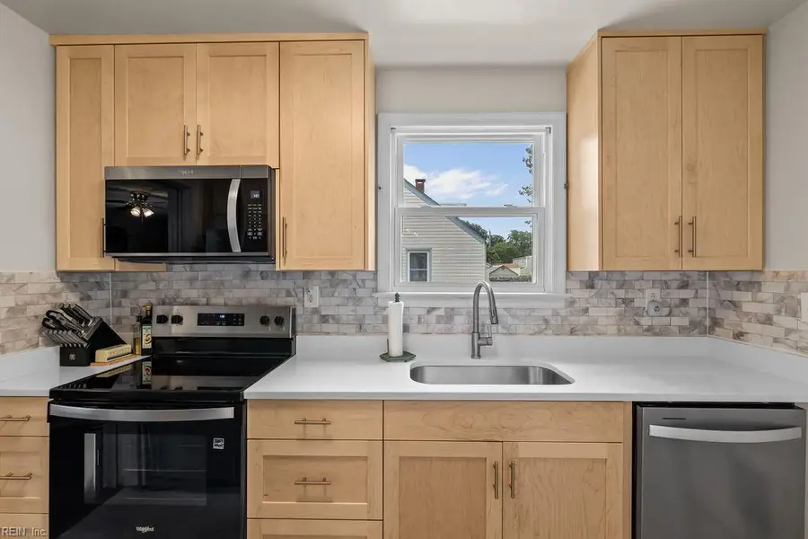 1063 Dune Street, Norfolk, VA 23503 - #3