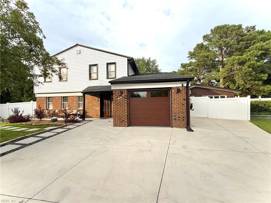 800 Yearling Court, Virginia Beach, VA 23464 - #2