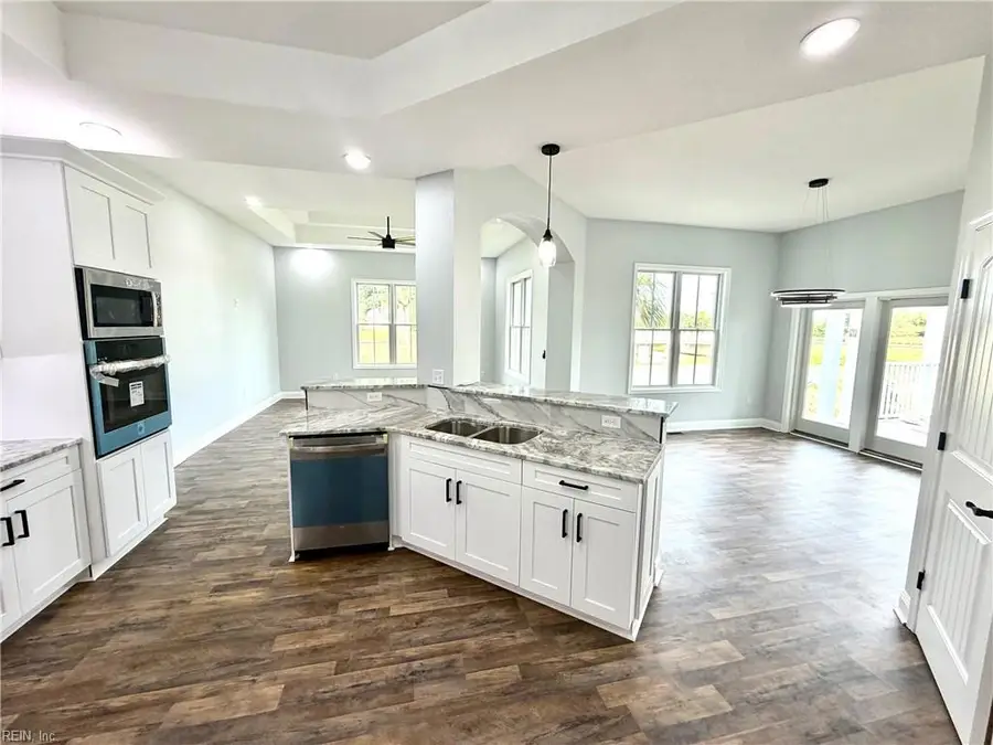 10 Bridgeton Drive, Cape Charles, VA 23310 - #2