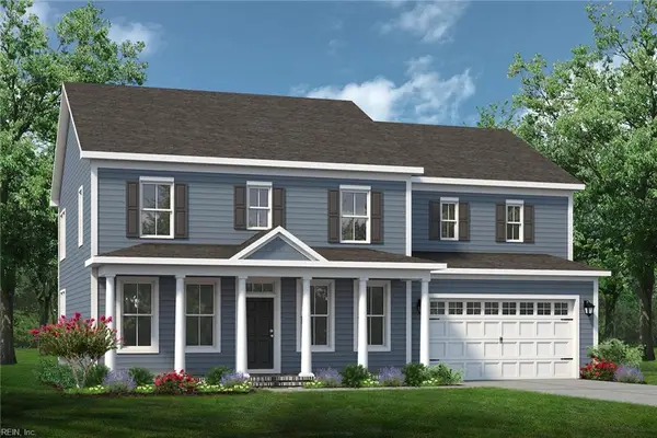 320 Bonair Drive #Dr, Suffolk, VA 23435