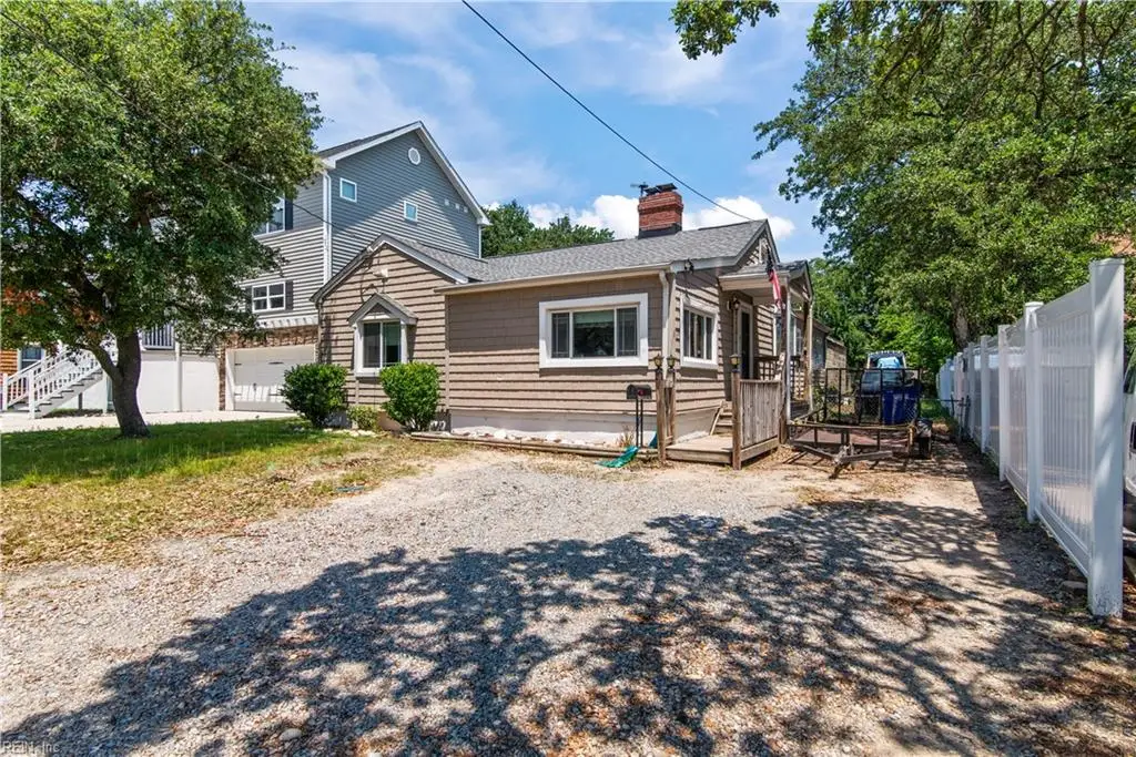 856 Little Bay Avenue, Norfolk, VA 23503 - #1