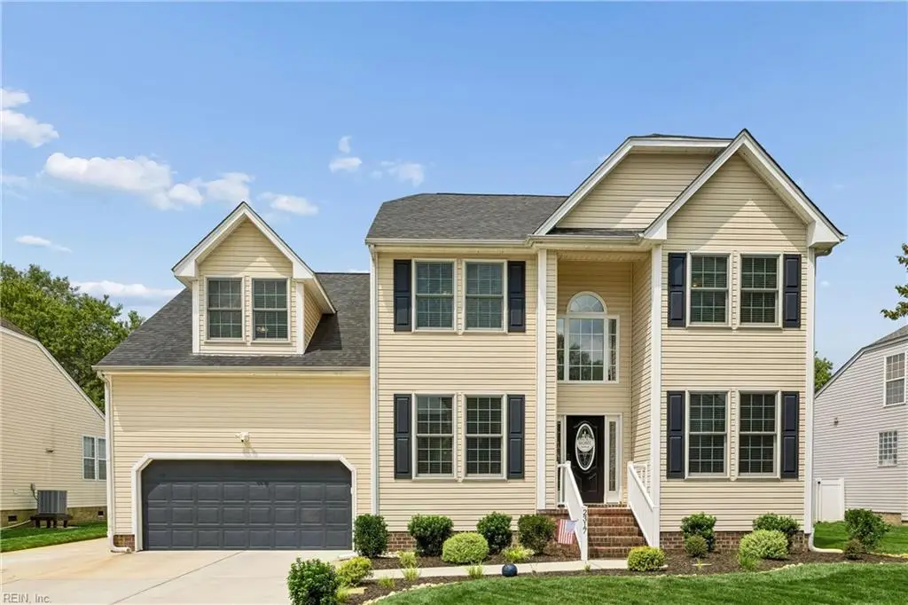 2317 Angler Lane, Chesapeake, VA 23323 - #1