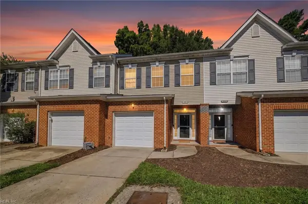 225 Citizens Lane, Newport News, VA 23602