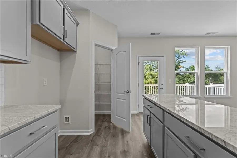 204 Freeman Drive, Hampton, VA 23666 - #3