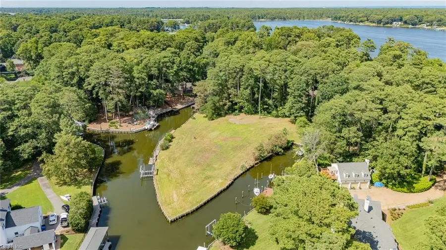 1519 Duke Of Windsor Road, Virginia Beach, VA 23454 - #2