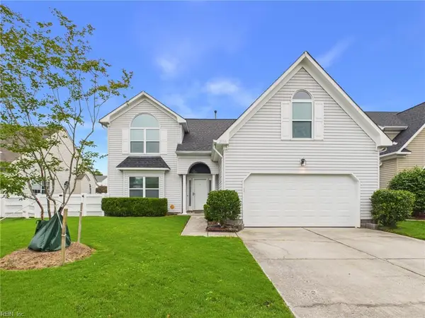 2536 Seven Kings Road, Virginia Beach, VA 23456