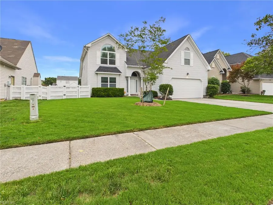 2536 Seven Kings Road, Virginia Beach, VA 23456 - #2