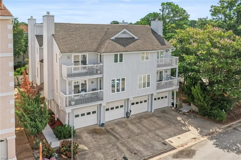 2302 Croix Drive, Virginia Beach, VA 23451 - #1