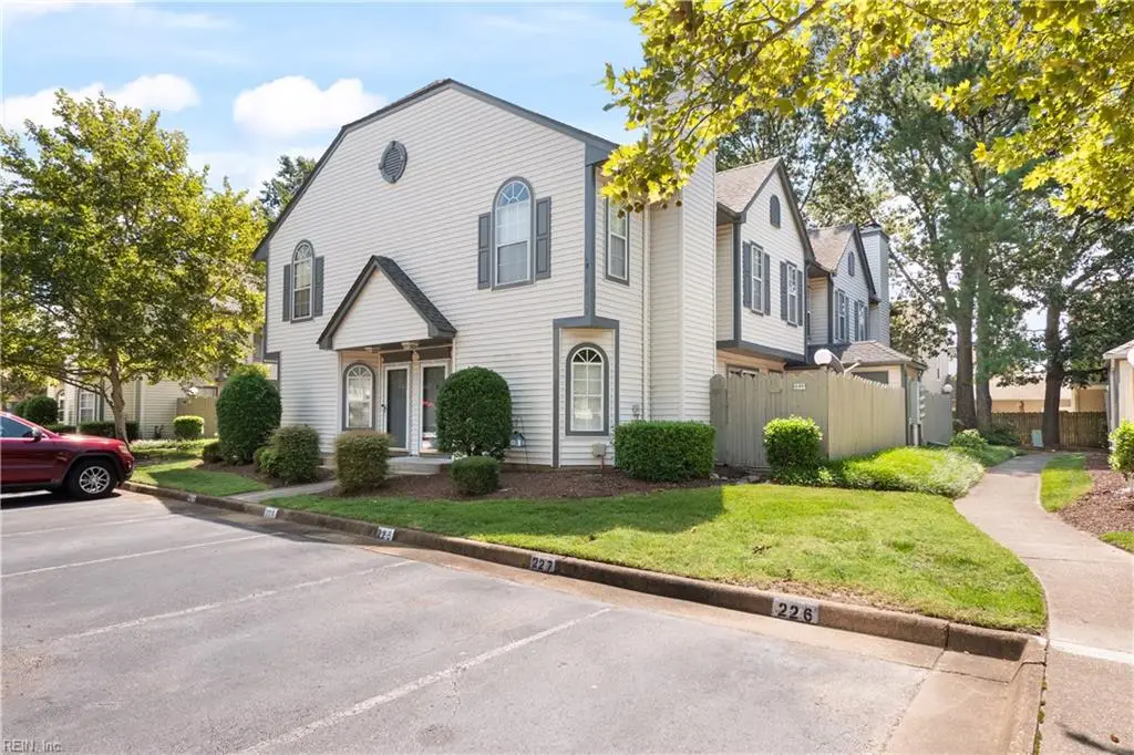 4809 Shallowford Circle, Virginia Beach, VA 23462 - #1
