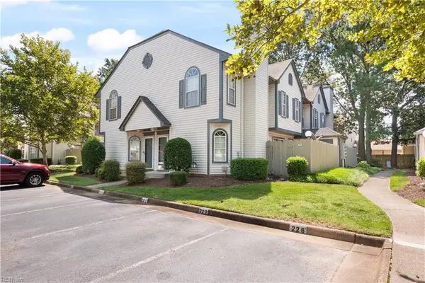 4809 Shallowford Circle, Virginia Beach, VA 23462