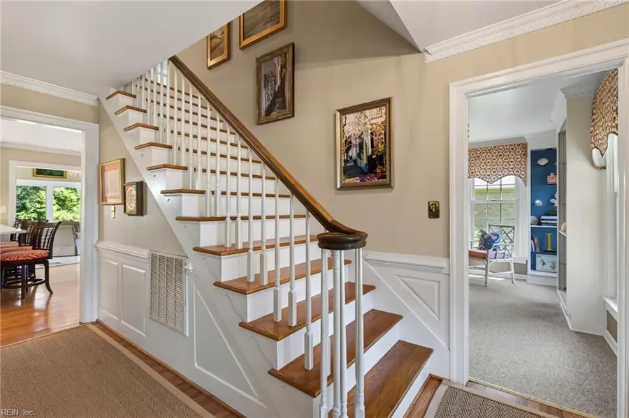 1209 Mount Pleasant Drive, Suffolk, VA 23434 - #2