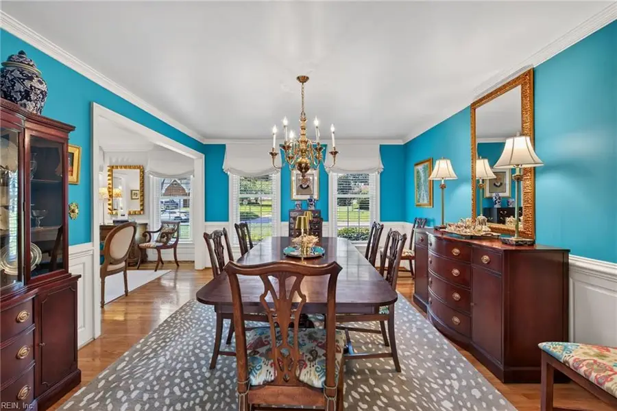1209 Mount Pleasant Drive, Suffolk, VA 23434 - #3