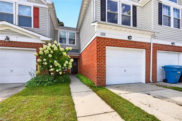 2319 Charing Cross Road, Virginia Beach, VA 23456