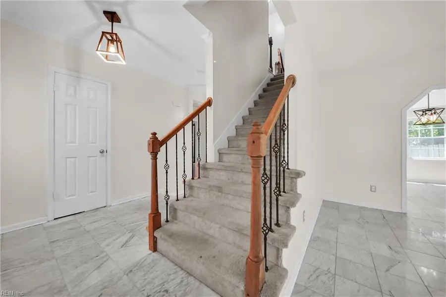 884 Melrose Terrace, Newport News, VA 23608 - #3