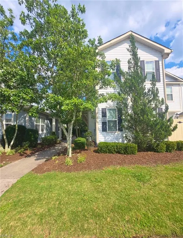 1555 Rollesby Way #5, Chesapeake, VA 23320 - #1