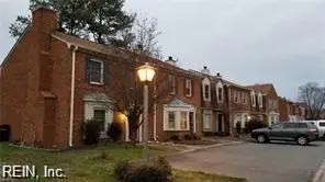 1218 Cedar Mill Square, Chesapeake, VA 23320 - #1