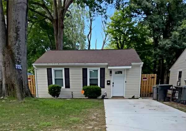 504 Marion Road, Hampton, VA 23663