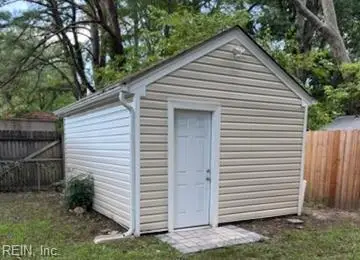504 Marion Road, Hampton, VA 23663 - #3