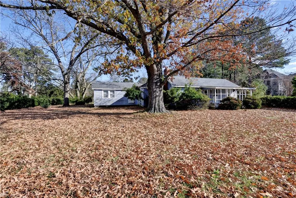 434 Rockwell Road, Hampton, VA 23669 - #1