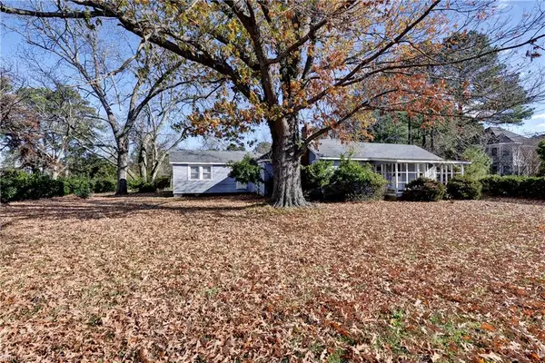 434 Rockwell Road, Hampton, VA 23669