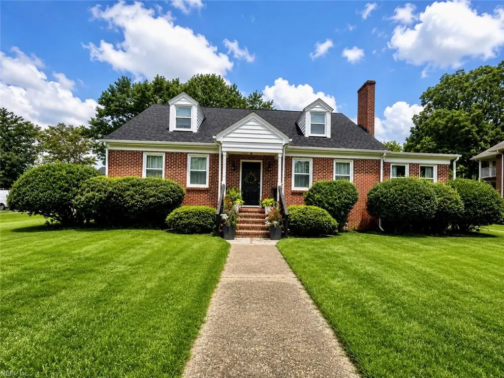 6754 S Quay Road, Suffolk, VA 23437 - #1