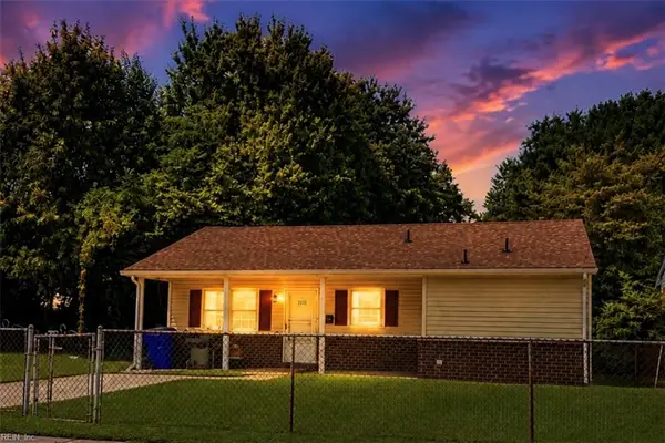 4866 Texas Avenue #Ave, Norfolk, VA 23513