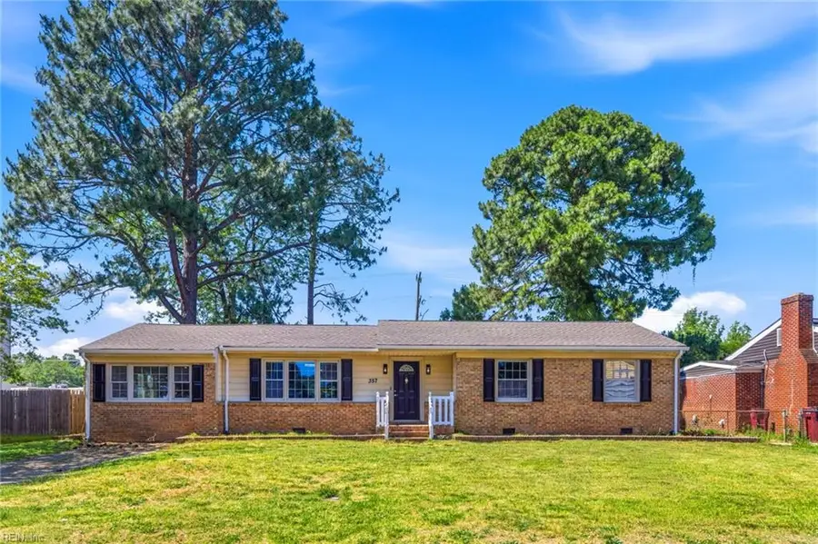 357 Dexter E Street, Chesapeake, VA 23324 - #2