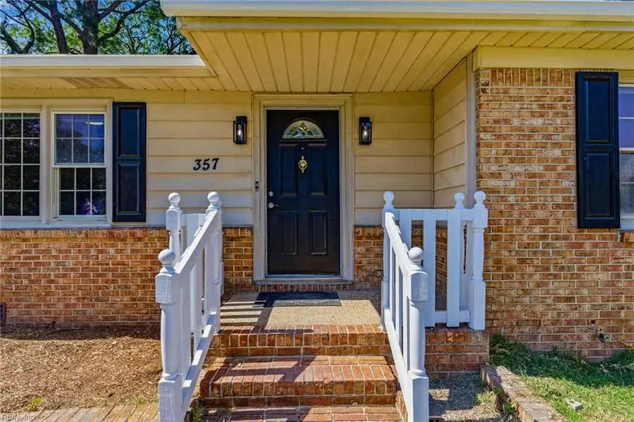 357 Dexter E Street, Chesapeake, VA 23324 - #3