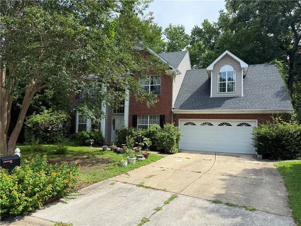 6308 Kilbourne Way, Suffolk, VA 23435