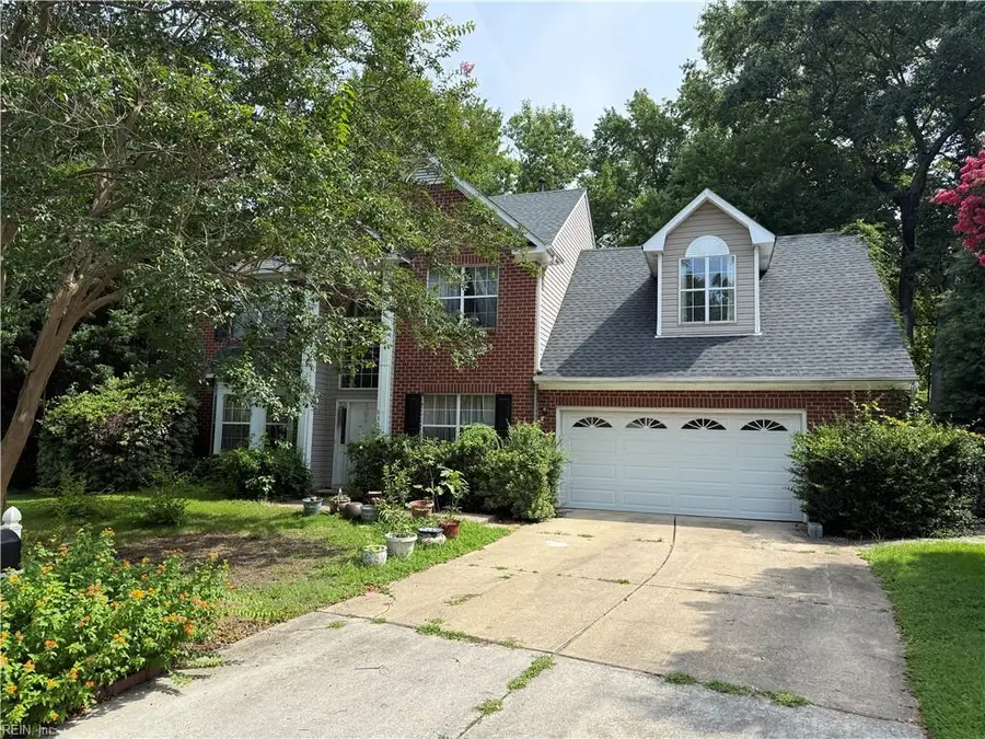 6308 Kilbourne Way, Suffolk, VA 23435 - #2