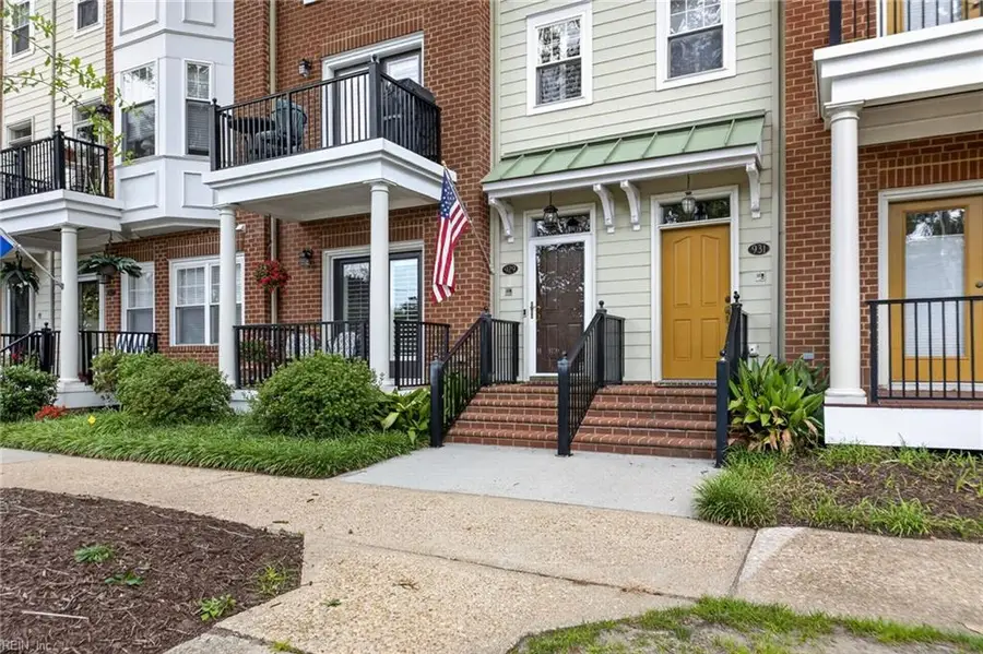 929 Bolling Avenue, Norfolk, VA 23508 - #2