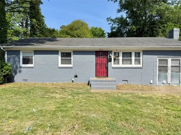 2713 Saint Mihiel Avenue, Norfolk, VA 23509