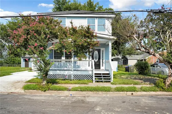1010 Mapole Avenue, Norfolk, VA 23504