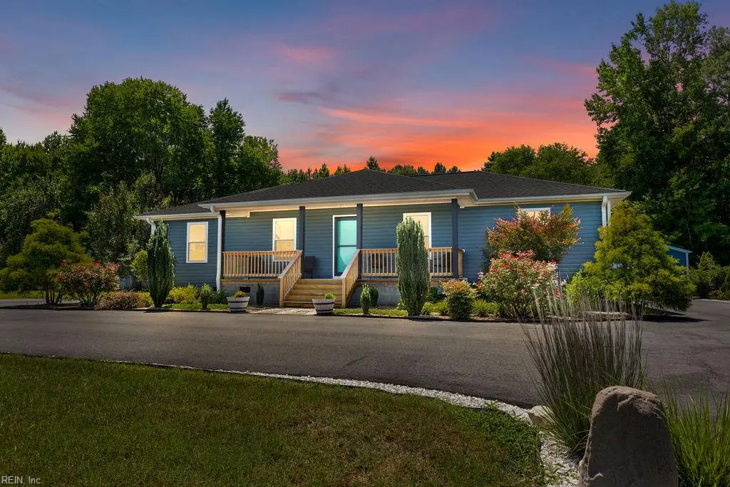 4673 Deer Path Road, Suffolk, VA 23434 - #1