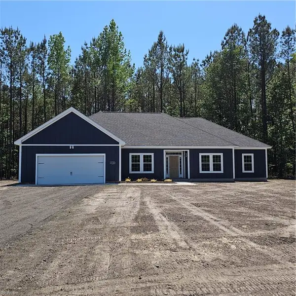 4410 Desert Road, Suffolk, VA 23434
