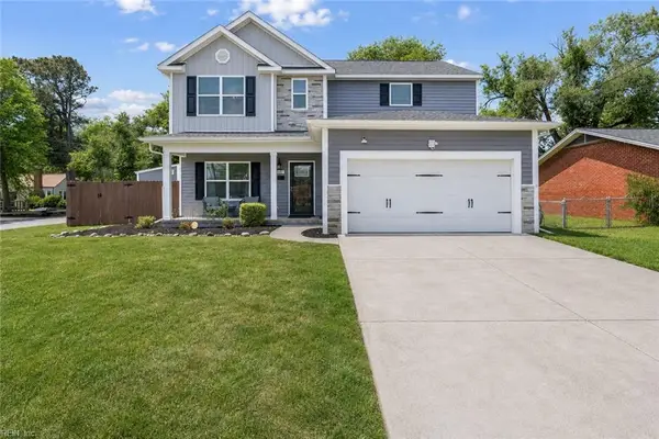 9601 Inlet Road, Norfolk, VA 23503