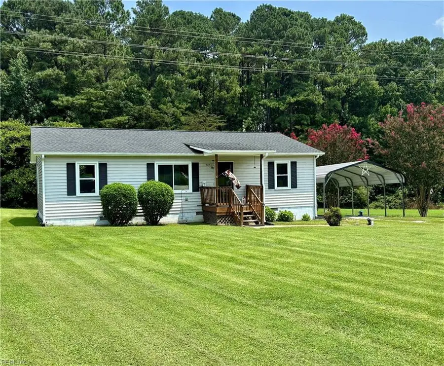 905 Woodland Drive, South Hill, VA 23970 - #2