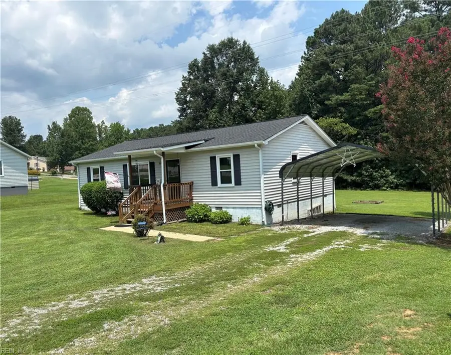 905 Woodland Drive, South Hill, VA 23970 - #3