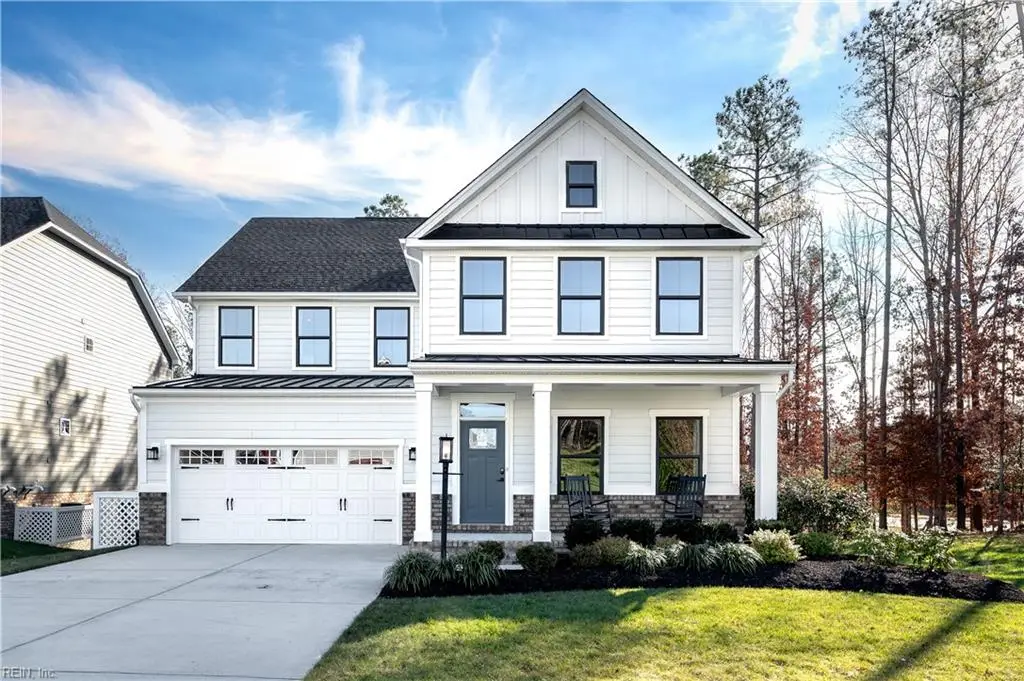5113 Mann Road, Toano, VA 23168 - #1