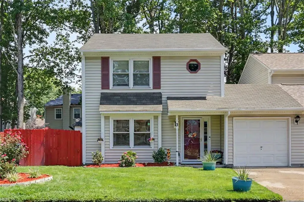 3 Seaton Circle, Chesapeake, VA 23320 - #1
