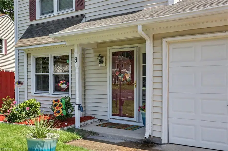 3 Seaton Circle, Chesapeake, VA 23320 - #2