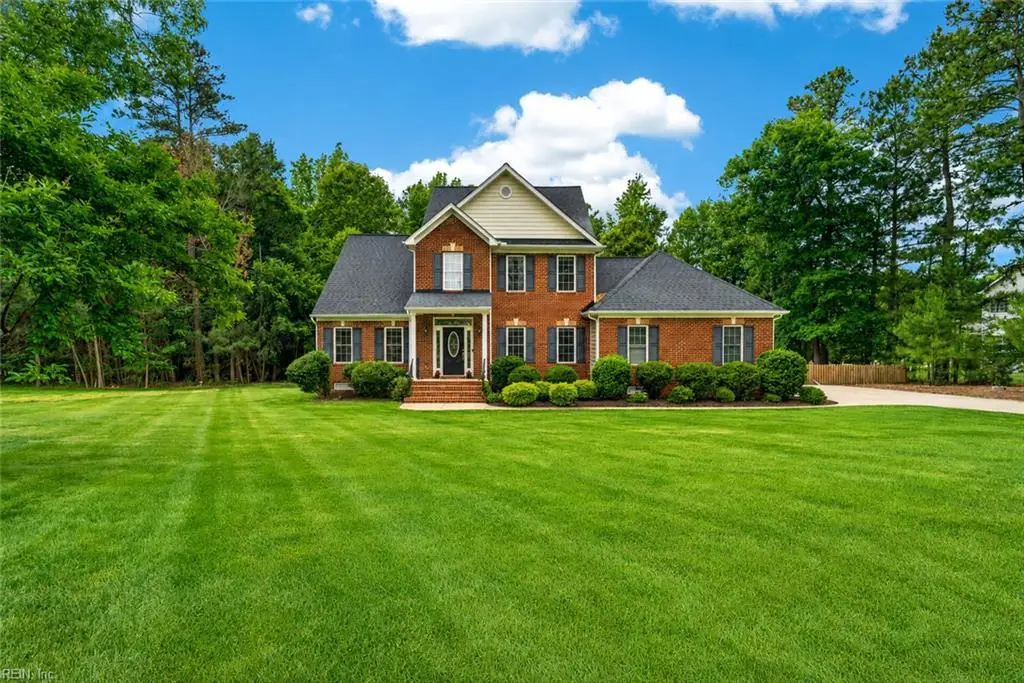 10912 Isadora Drive, Chesterfield, VA 23838 - #1