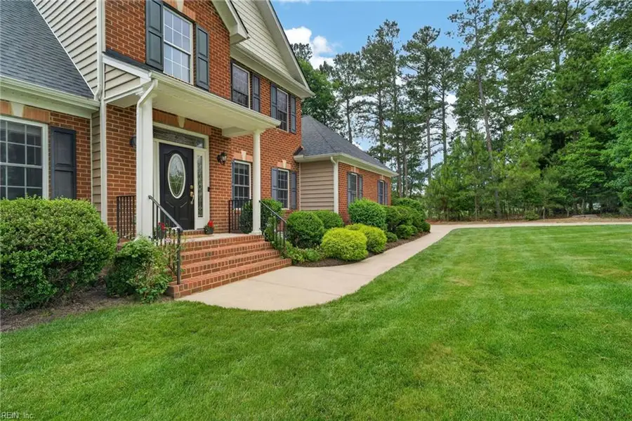 10912 Isadora Drive, Chesterfield, VA 23838 - #3