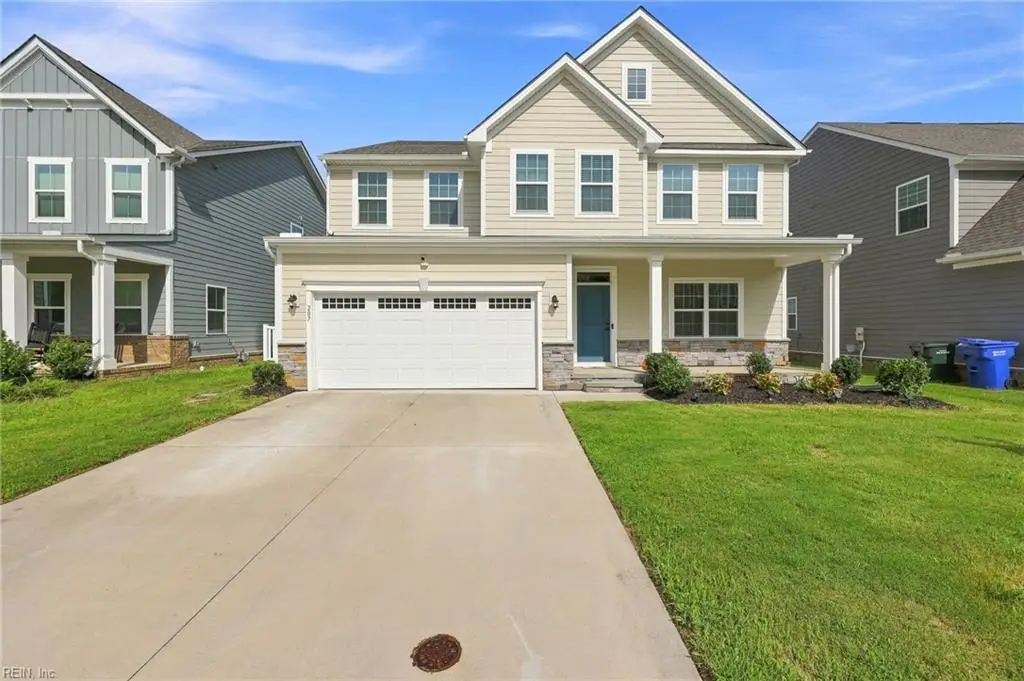 207 Terrywood Drive, Suffolk, VA 23434 - #1