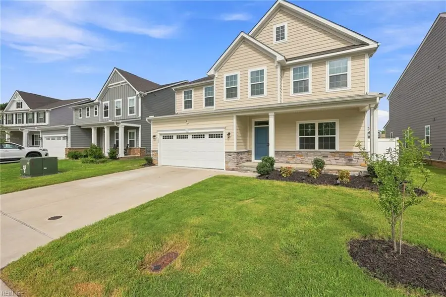 207 Terrywood Drive, Suffolk, VA 23434 - #2