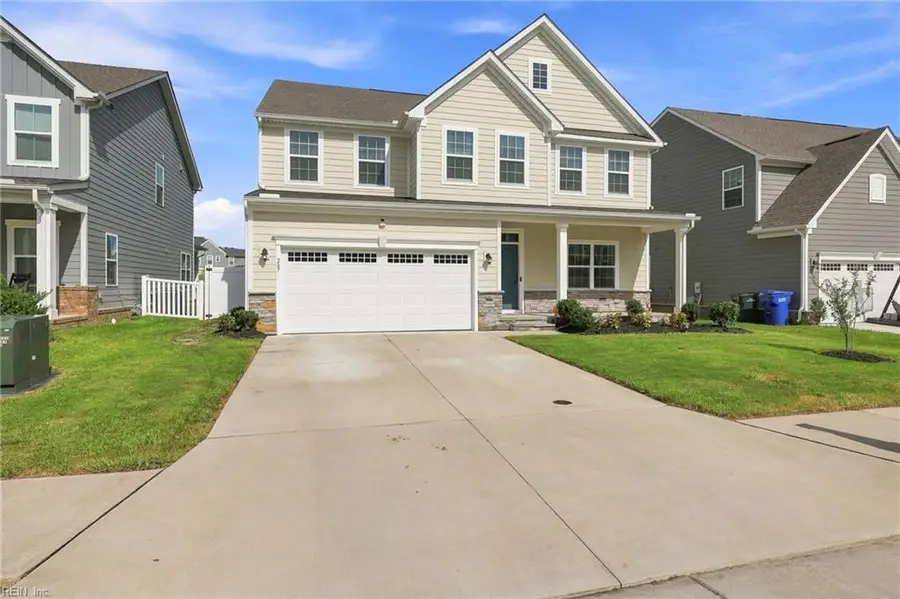 207 Terrywood Drive, Suffolk, VA 23434 - #3