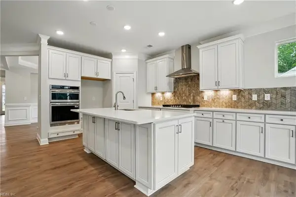 1311 Wharf Hill Drive, Smithfield, VA 23430
