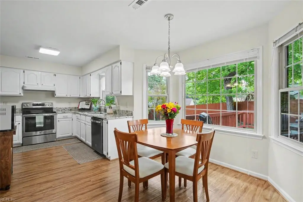 844 Yorkshire Lane, Newport News, VA 23608 - #1